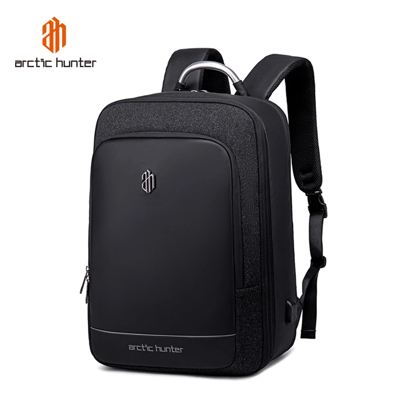 Large Capacity Multi-function Expandable Travel Backpack