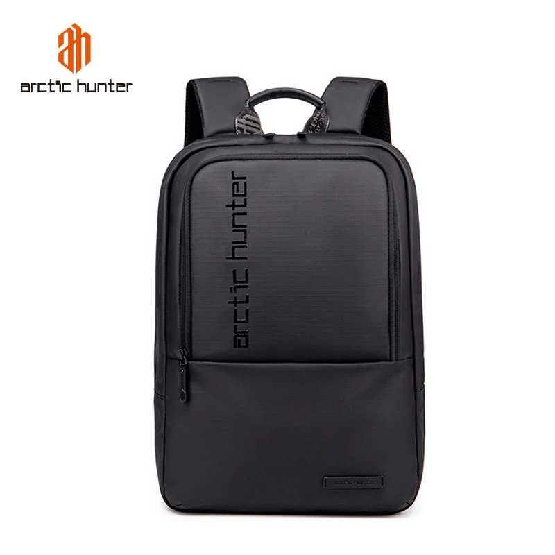 Simple Ultralight Casual Backpack